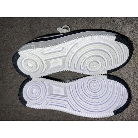 NIKE AF1 ULTRA FLYKNIT LOW RKK ROBERT KRAFT NEW ENGLAND PATRIOTS 5.5 AH8425-400 - Picture 10 of 13